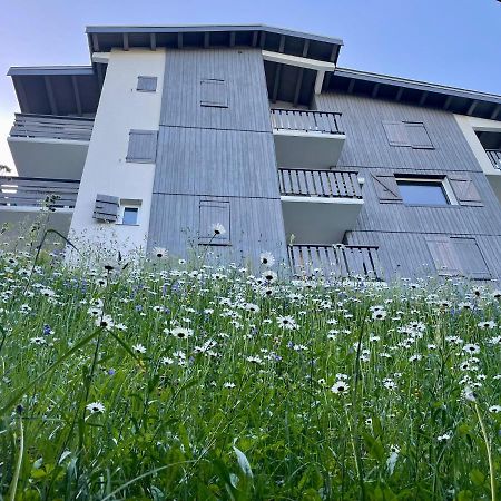 L'Ansloboys Montagne L2 Lejlighed Les Deux Alpes Eksteriør billede