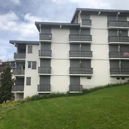 L'Ansloboys Montagne L2 Lejlighed Les Deux Alpes Eksteriør billede